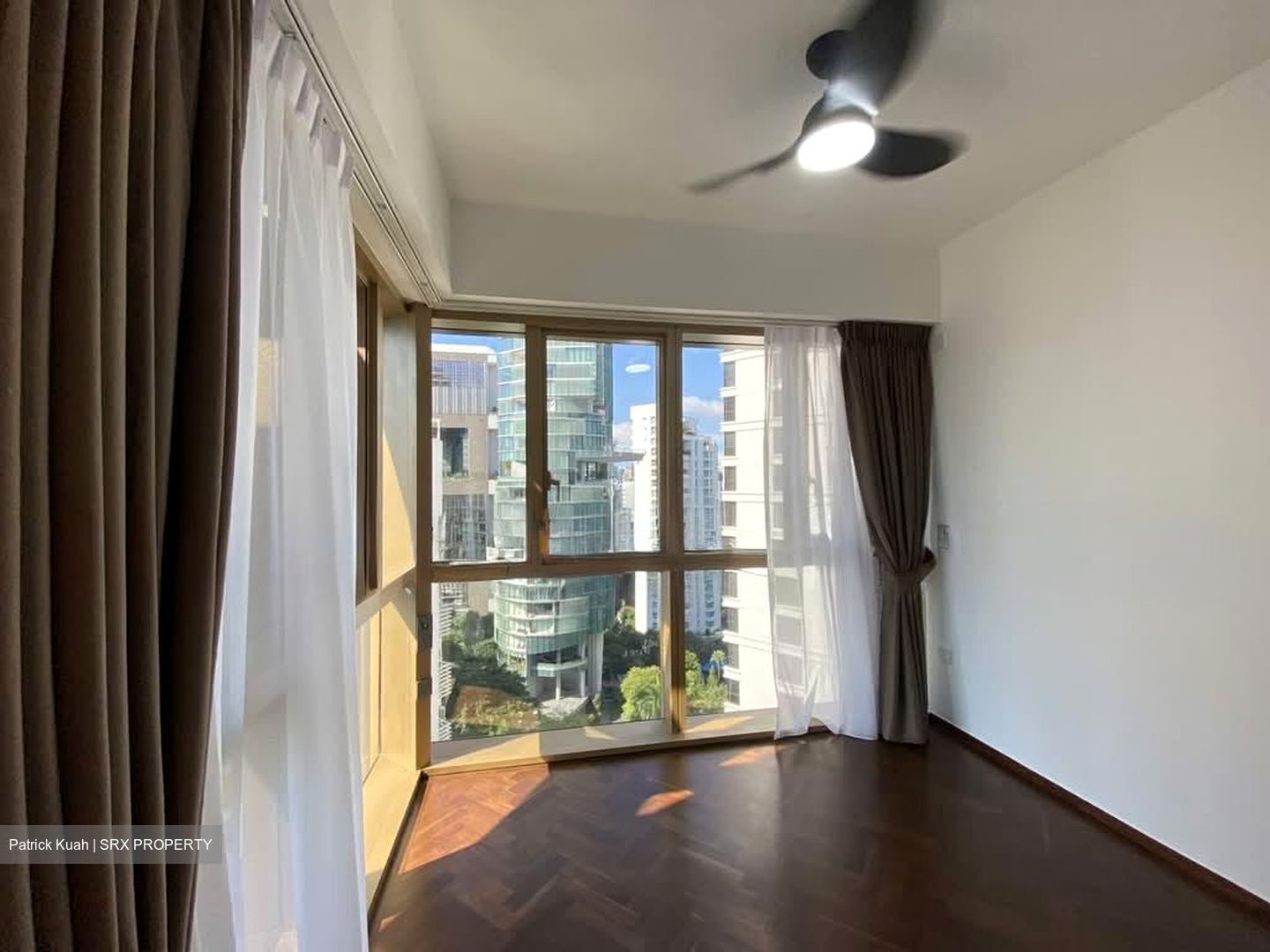 Draycott Park (D10), Condominium #539711341